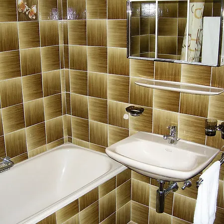 Grand B35 One Bedroom Hotel