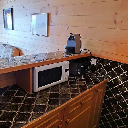 Grand B35 One Bedroom 3*