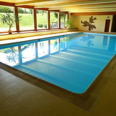 Grand B35 One Bedroom Hotel Ollon